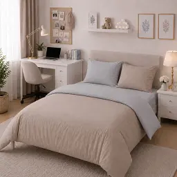 Дитяча постільна білизна TEENAGER Poplin Line та Cabading (2200012796818)