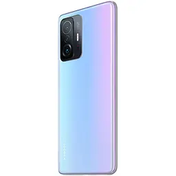 Смартфон Xiaomi 11T 128 GB Celestial Blue (Grade B) Seller Refurbished - мініатюра 3