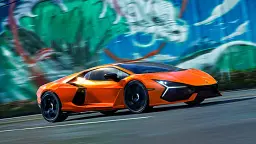 Ігра для PS5 The Crew Motorfest (PS5) Англ мова - мініатюра 5