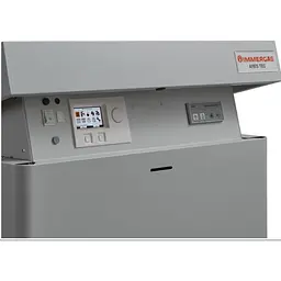 Газовий котел Immergas Ares 350 Tec ErP - мініатюра 2