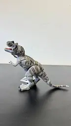 Тиранозавр Dino Toys сірий F7 (Q9899-F7) - мініатюра 2