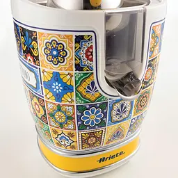 Соковижималка Ariete 413 Positano - мініатюра 4