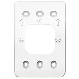 Точка доступу Wi-Fi Ruijie Networks RG-RAP1200(P) - мініатюра 8