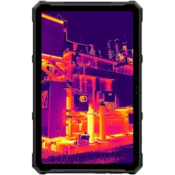 Планшет Ulefone Armor Pad 4 Ultra Thermal 8/256GB (Black) LTE - мініатюра 3
