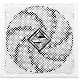 БЖ 1000W ASRock SteelLegend White ATX 3.1 135mm, 80+ Gold, Fully Modular, Retail (SL-1000GW)