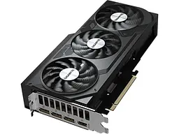 Відеокарта Gigabyte GeForce RTX 5070 Ti WINDFORCE OC V2 16G (GV-N507TWF3OCV2-16GD) - мініатюра 4