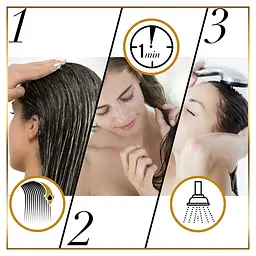 Бальзам-ополіскувач Pantene Інтенсивне відновлення 1000 мл - мініатюра 5