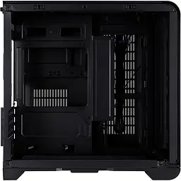 Корпус 1stPlayer VT5 Black [146447] - мініатюра 5