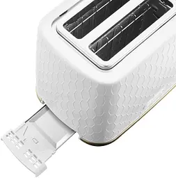 Тостер Sencor STS7200WH - мініатюра 5