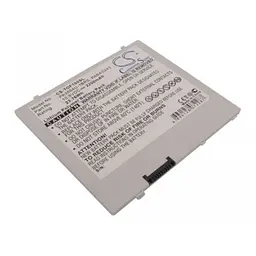 Акумуляторна батарея Toshiba PA3884U-1BRS PABAS243 PA3884U AT100 для Thrive WT310