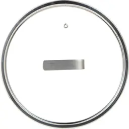 Каструля MasterPro Sigma, з кришкою 9.2 л (BGMP-1667-MM) - мініатюра 7