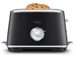 Тостер SAGE STA735BTR