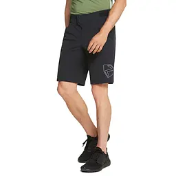 Велошорти Ziener Nonus X-Function Black M (1012-249225-12-50) - мініатюра 3