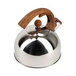 Чайник Bergner Coffee & tea lovers 2,3 л (BG-37305-MM) - мініатюра 3