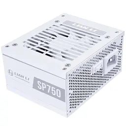 Блок живлення Lian Li 750W (G9P.SP0750G.W000.EU)