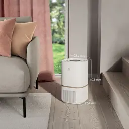 Очисник повітря Electrolux EPO50351SW - мініатюра 5