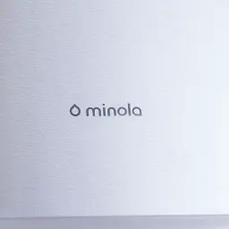 Витяжка декоративна Т-подібна Minola Slim T 6712 I 1100 LED - мініатюра 10