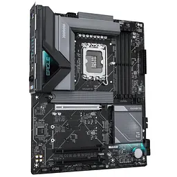 Материнська плата B860 EAGLE WIFI6E s1851 B860 4xDDR5 M.2 HDMI DP Wi-Fi BT ATX Gigabyte teh0018950 - мініатюра 3