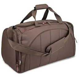Сумка дорожня Semi Line 47 Brown (A3029-2) - мініатюра 1
