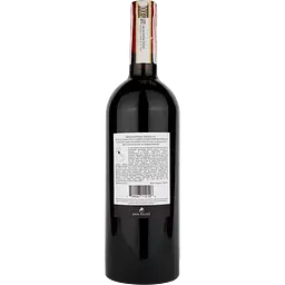 Вино San Felice Chianti Classiso DOCG Poggio Rosso Gran Selezione, червоне, солодке, 14%, 0,75 л - мініатюра 2