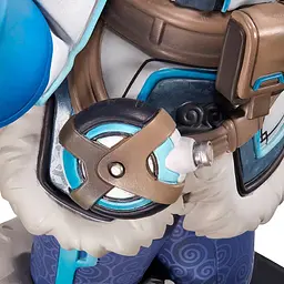 Статуетка Overwatch Mei Premium statue (Мей) - мініатюра 6