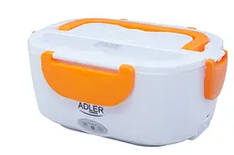 Ланч бокс з підігрівом Adler AD 4474o - мініатюра 7