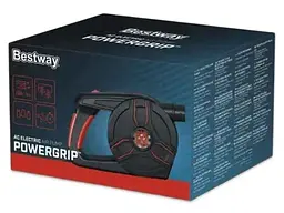 Насос BESTWAY для басейну електричний 62258 - мініатюра 8
