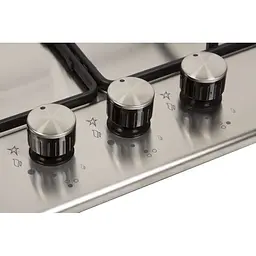 Варильна поверхня Ventolux HG430-B3 S X - мініатюра 5