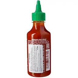 Соус Huy Fong Sriracha chili Sause, 255 г (786152) - мініатюра 3