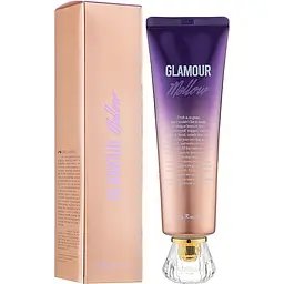 Крем для тіла Fragrance Cream - Glamour Mellow Kiss by Rosemine 140 мл - мініатюра 2