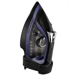 Праска Russell Hobbs Easy Store Pro 26731-56 чорно-синя - мініатюра 2