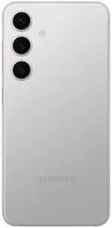 Смартфон Samsung Galaxy S24 8/128Gb Marble Gray (SM-S921EZAIINS) Global version - мініатюра 5