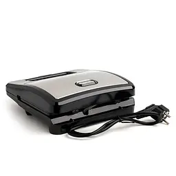 Електровафельниця для бельгійських вафель VILGRAND VW0755, Vilgrand 85813 - мініатюра 5