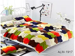 Плед TAG tekstil 200х220 см pbe0027032 - мініатюра 2