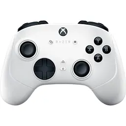 Геймпад Razer Wolverine V3 Pro White (RZ06-05200200-R3M1)