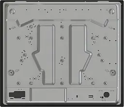 Варильна поверхня Gorenje GW642SYB - мініатюра 2