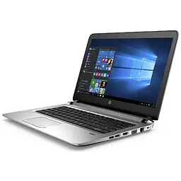 Ноутбук HP ProBook 440 G3 (i5-6200U/8/256SSD) - Class B "Б/В" - мініатюра 4