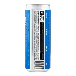 Пиво Underwood Brewery Kyiv Lager, світле, 5%, з/б, 0,33 л (870722) - мініатюра 2