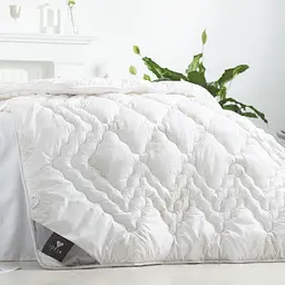 Ковдра Ideia Air Dream Classic зимова 175х210 см 8-11751 - мініатюра 4