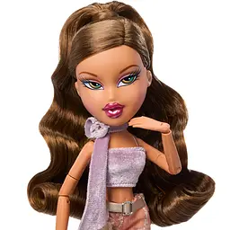 Лялька Bratz серії 2001 Reimagined Ясмін (596073) - мініатюра 4