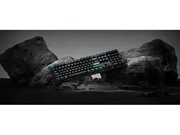 Клавіатура Keychron Q6 Ultra 8K Brown Switch (Q6U-M3)