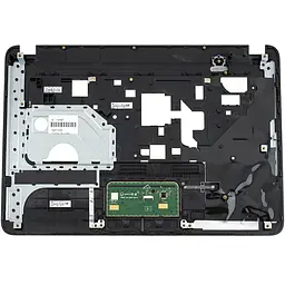 Верхня частина корпусу Hewlett Packard для ноутбука HP (650 655 G1) чорна Б/В - мініатюра 2