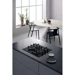 Варильна поверхня Whirlpool GOWL 628/NB EE газова [95561] - мініатюра 6