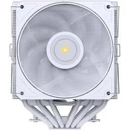 Кулер до процесора JONSBO (HX6280 White) - мініатюра 2