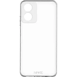 Чохол Make Motorola E14/G04/G04s Air