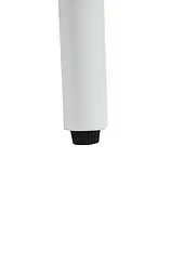 Стілець M-230 устричний + білий - мініатюра 10