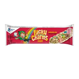 Батончик Lucky Charms Marshmallow Treats