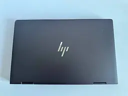 Ноутбук - трансформер HP ENVY X360 13-ay0355ng 13.3" (Ryzen 5 4500U / 8GB / SSD 256GB / 1920x1080 IPS сенсорний) Refurbished - мініатюра 7