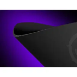Килимок для мишки Lorgar Advanced MPA15XL Speed Black/Purple (LRG-MPA15XL) - мініатюра 9