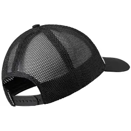 Кепка Mammut Baseball Mesh Cap L/XL Black-white - мініатюра 2